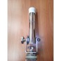 Soporte tangón central SEANOX - ORIENTABLE