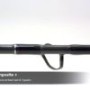 Caña UNITED COMPOSITES USA ELITE DHX 12-25 LBS