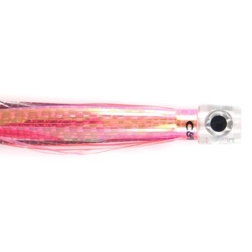 Señuelo CH & LURE LIL STUBBY LS31