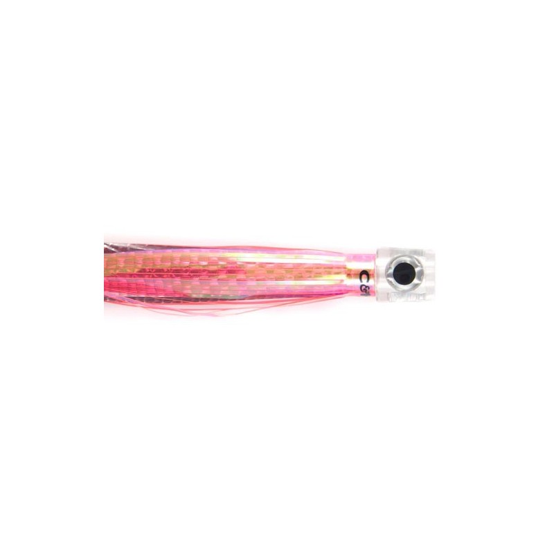 Señuelo CH & LURE LIL STUBBY LS31