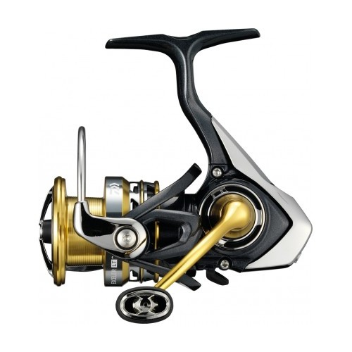 Carrete DAIWA EXCELER LT 2017 3000 CXH