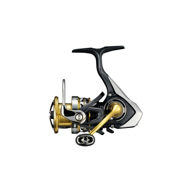 Carrete DAIWA EXCELER LT 2017 3000 CXH