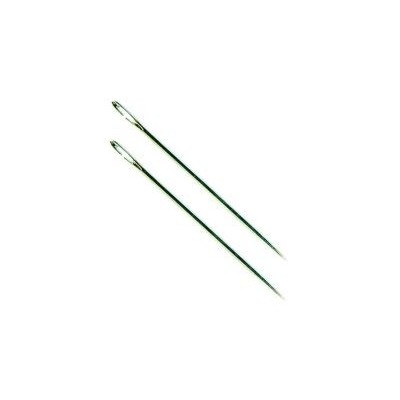 Aguja para cocer cebo natural EAGLE CLAW