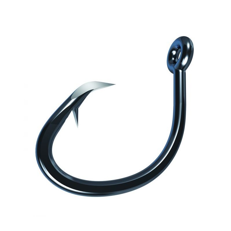 Anzuelo circular EAGLE CLAW TK619H 7/0