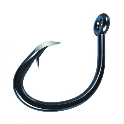 Anzuelo circular EAGLE CLAW TK619H 7/0