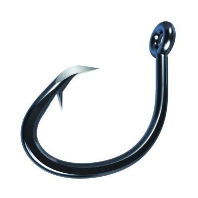 Anzuelo circular EAGLE CLAW TK619H 7/0