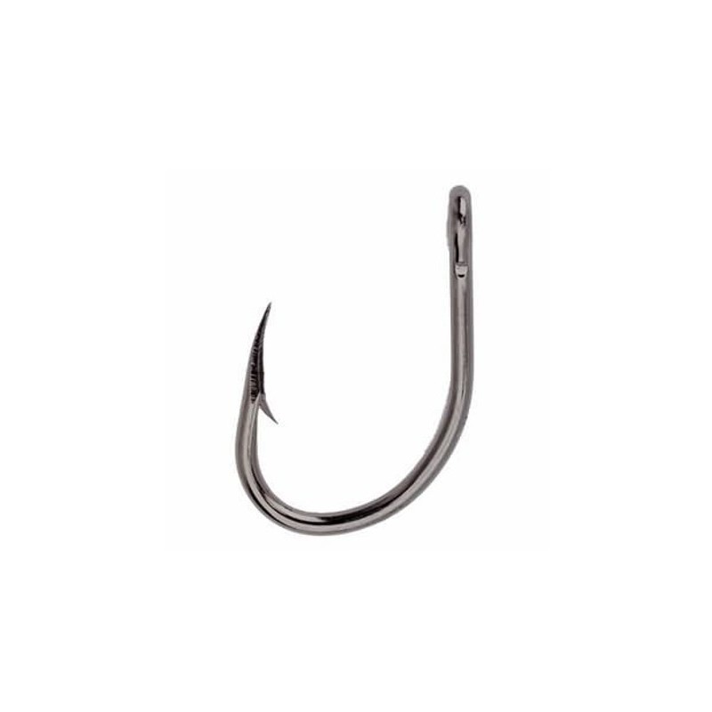 Anzuelo CEBO NATURAL EAGLE CLAW L113MGG 7/0
