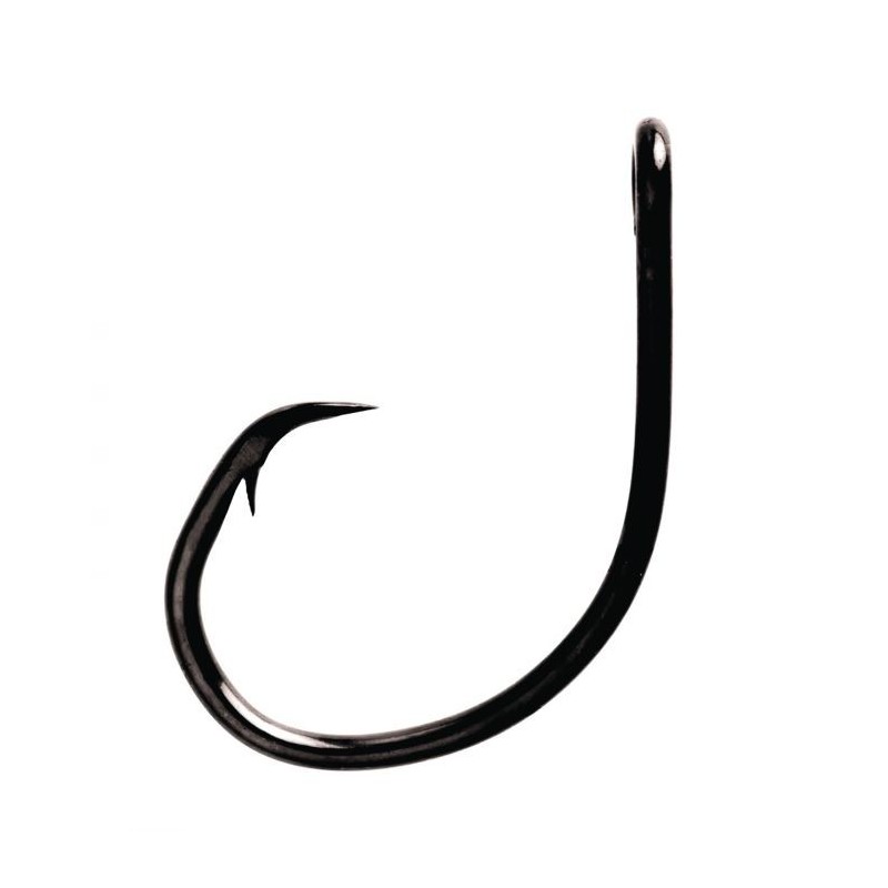 Anzuelo circular EAGLE CLAW L2004G 9/0