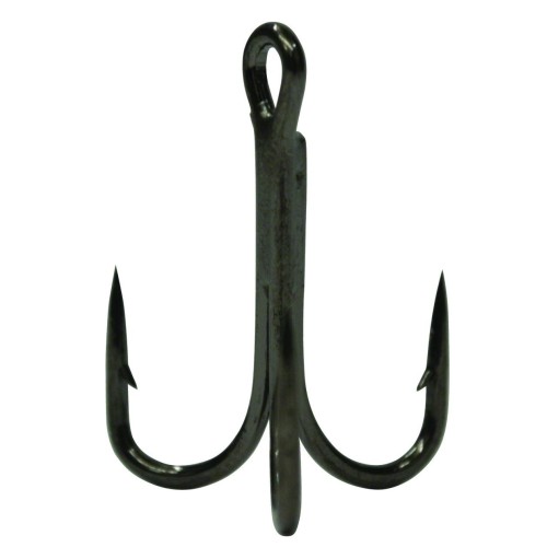 Anzuelo triple EAGLE CLAW L778BG-1 - 6X