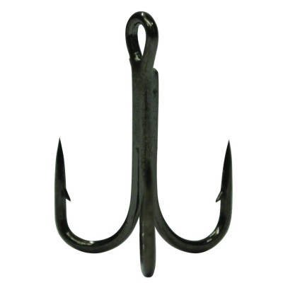 Anzuelo triple EAGLE CLAW L778BG-1 - 6X
