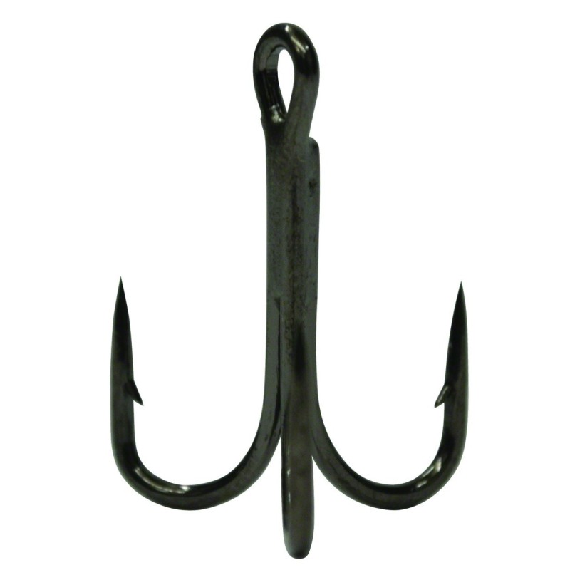 Anzuelo triple EAGLE CLAW L778BG-1 - 6X