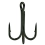 Anzuelo triple EAGLE CLAW L778BG-1 - 6X