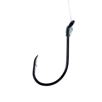 Anzuelo con aparejo  EAGLE CLAW L800 4/0