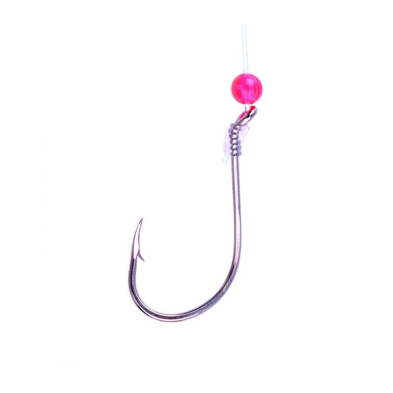 Anzuelo con aparejo  EAGLE CLAW L9226N 4/0