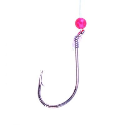 Anzuelo con aparejo  EAGLE CLAW L9226N 4/0