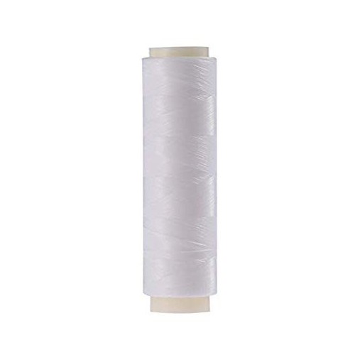 Bobina elástico para cebo natural 200 metros