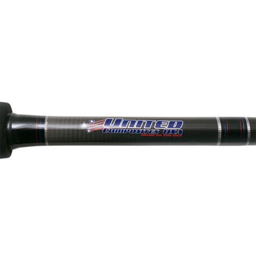 Caña UNITED COMPOSITES USA XTREME DHX 40-60 LBS