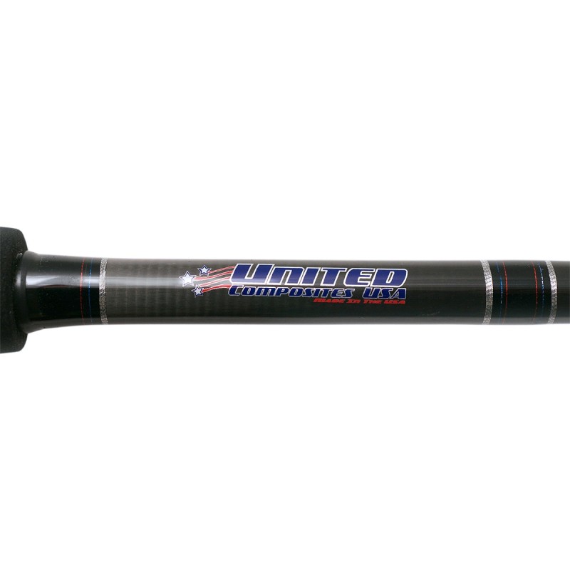 Caña UNITED COMPOSITES USA XTREME DHX 40-60 LBS