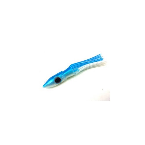 SquidNation Rubber Bullet azul