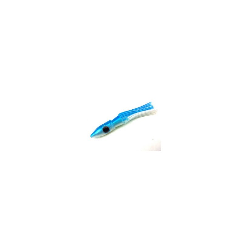 SquidNation Rubber Bullet azul