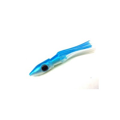 SquidNation Rubber Bullet azul