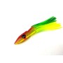 SquidNation Rubber Bullet cristal