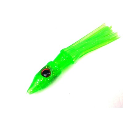 SquidNation Rubber Bullet dorado