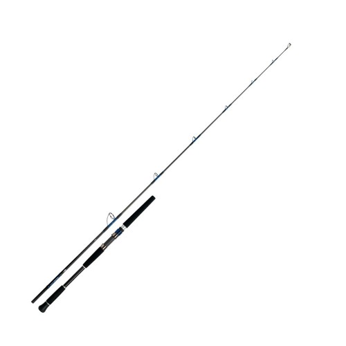 CAÑA DAIWA SALTIGA GIANT TRAVEL 86