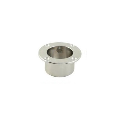Base incrustada ROCKET maciza