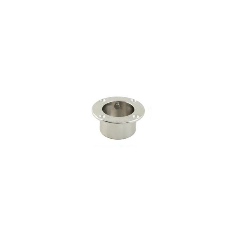 Base incrustada ROCKET maciza