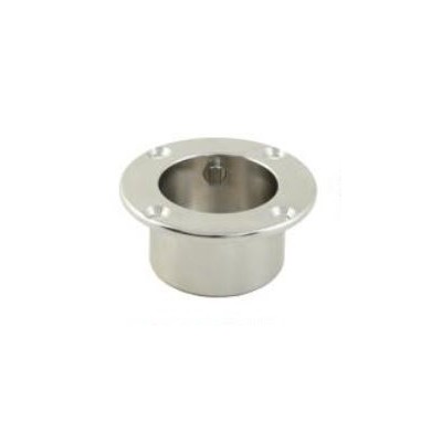 Base incrustada ROCKET maciza