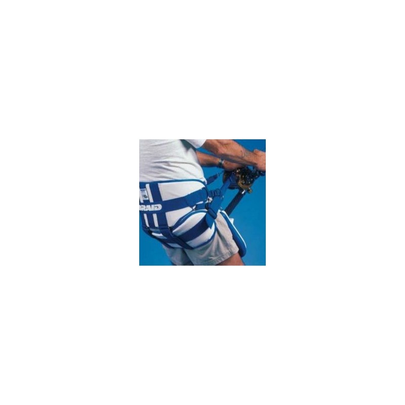 ARNES de pesca BRAID POWER PLAY