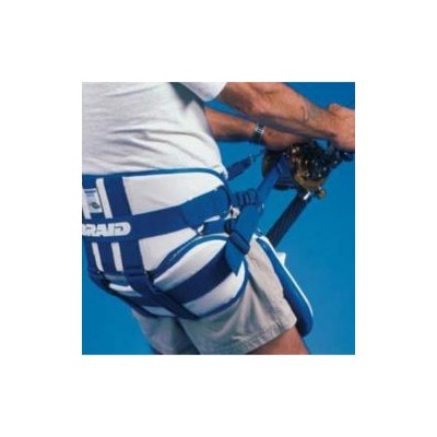ARNES de pesca BRAID POWER PLAY
