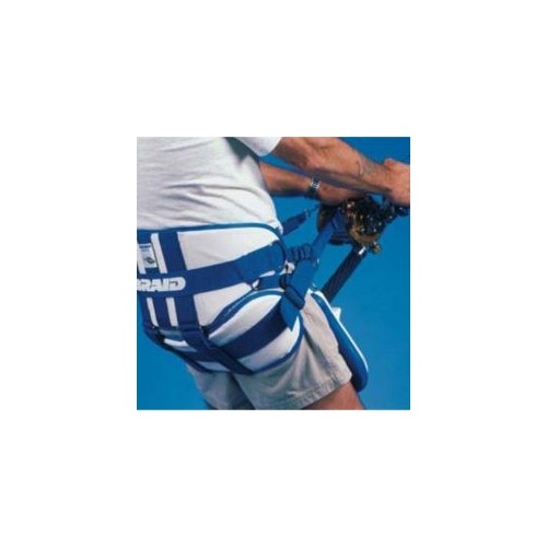 ARNES de pesca BRAID POWER PLAY