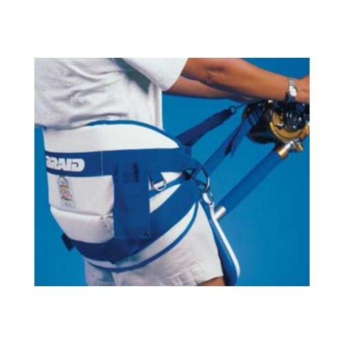 ARNES de COMBATE BRAID BRUTE BUSTER