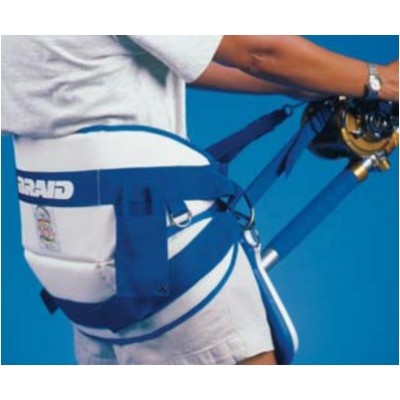 ARNES de COMBATE BRAID BRUTE BUSTER