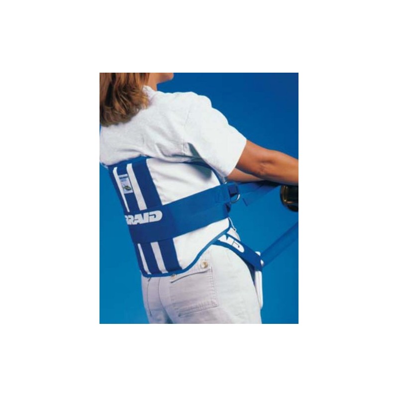 ARNES de COMBATE BRAID Grande