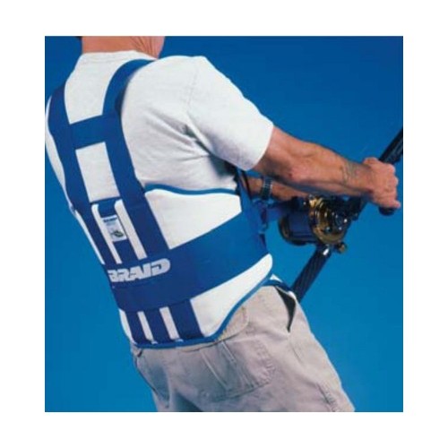 ARNES de COMBATE BRAID Bluefin