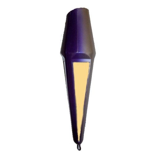 EXCITADOR PLAY ACTION MIRRORED BOWLING PIN