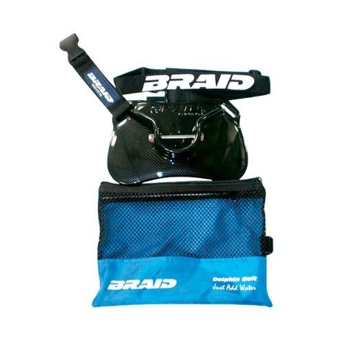 CINTURON de COMBATE BRAID DOLPHIN