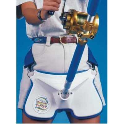 CINTURON de COMBATE BRAID brute buster