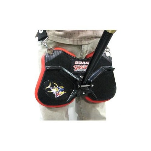 CINTURON de COMBATE BRAID SAMURAI