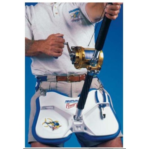 CINTURON de COMBATE BRAID ROD BELT