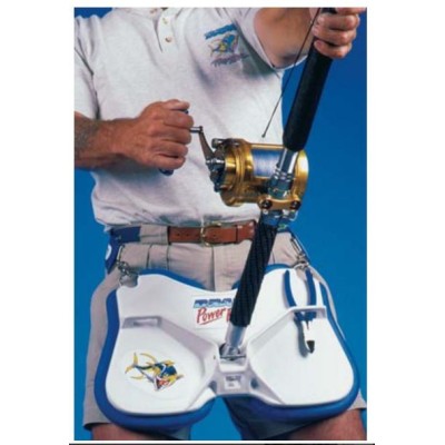 CINTURON de COMBATE BRAID ROD BELT