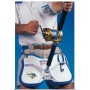 CINTURON de COMBATE BRAID ROD BELT