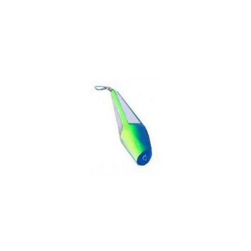 EXCITADOR PLAY ACTION MIRRORED BOWLING PIN