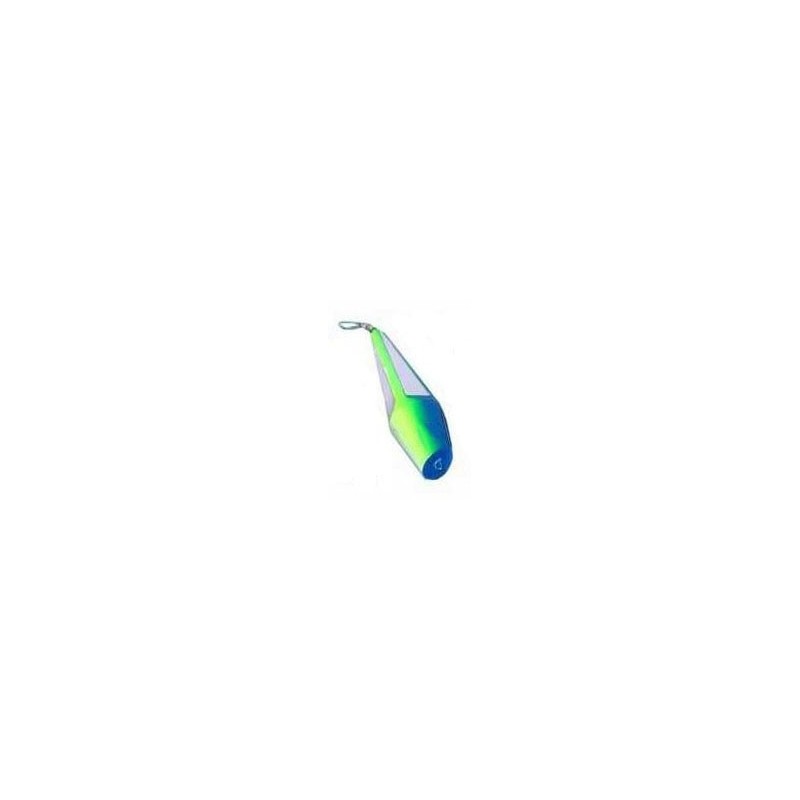 EXCITADOR PLAY ACTION MIRRORED BOWLING PIN