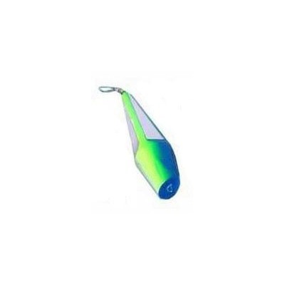 EXCITADOR PLAY ACTION MIRRORED BOWLING PIN