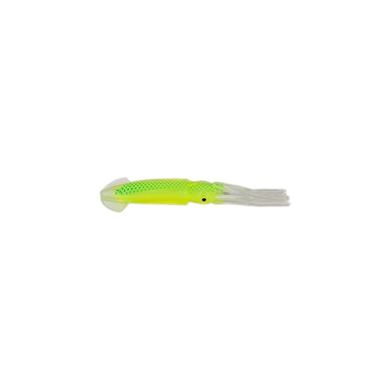 Excitador calamares SQUIDNATION 7 pulgadas