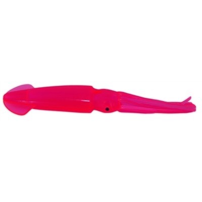 Excitador SQUIDNATION Stainless Steel Bar wth 7 Inch Mauler Squids